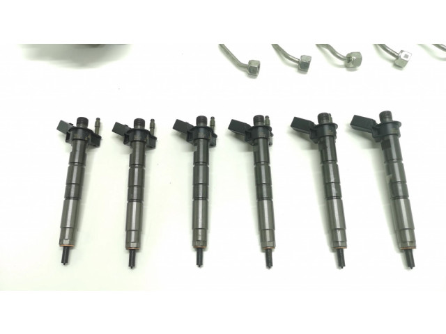 Форсунка 857156501, 8571555    BMW 7 G11 G12 для дизельного двигателя B57D30A 3