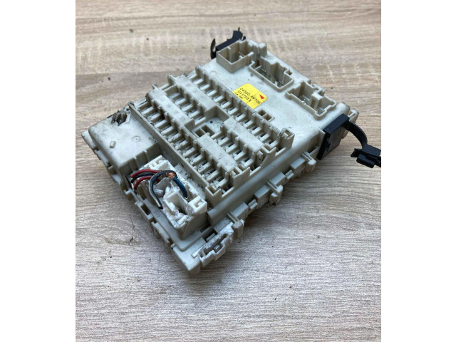   Pojistková skříňka 24350AV700, 0117031   Nissan Primera 2002