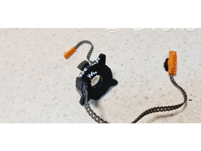 Подрулевой шлейф SRS 13467   Peugeot 406