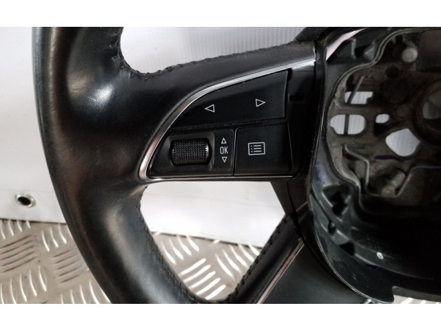 Volant Audi A6 C7 2012 4G0419091M  