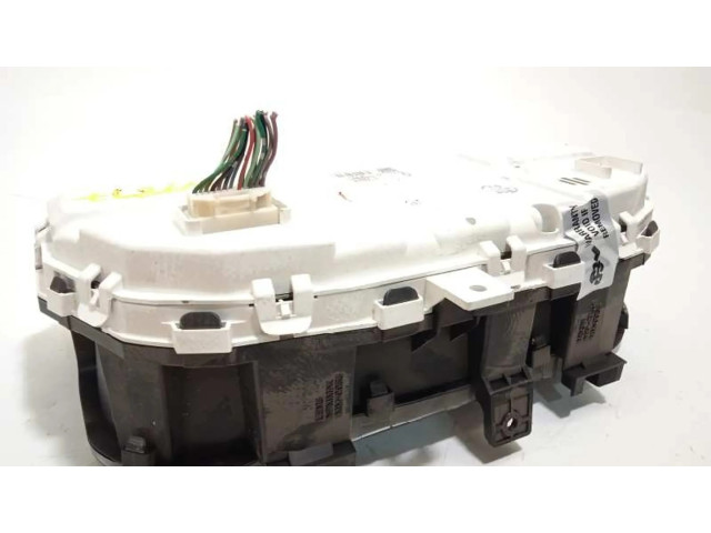 Přístrojová deska  Mitsubishi ASX 2013 8100B805, MM0053206  