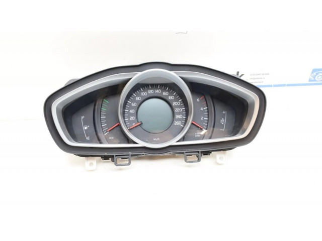 Панель приборов 36011399, 31453103   Volvo V40       