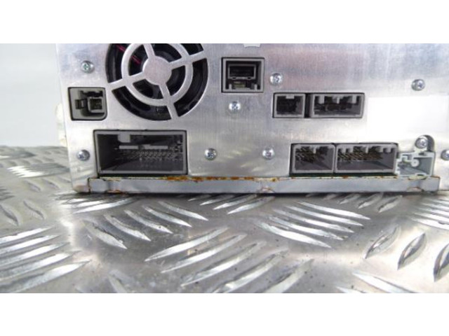 Блок управления 08A402T6400001, 10R0412488   Honda CR-V