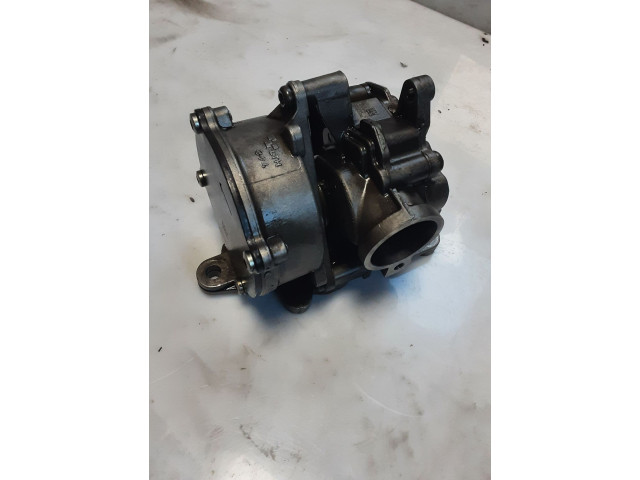 Масляный насос   059103BE, WFR210115  Audi A6 S6 C7 4G 