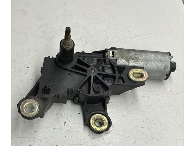 Моторчик заднего дворника 8L0955711B    Audi A6 S6 C5 4B