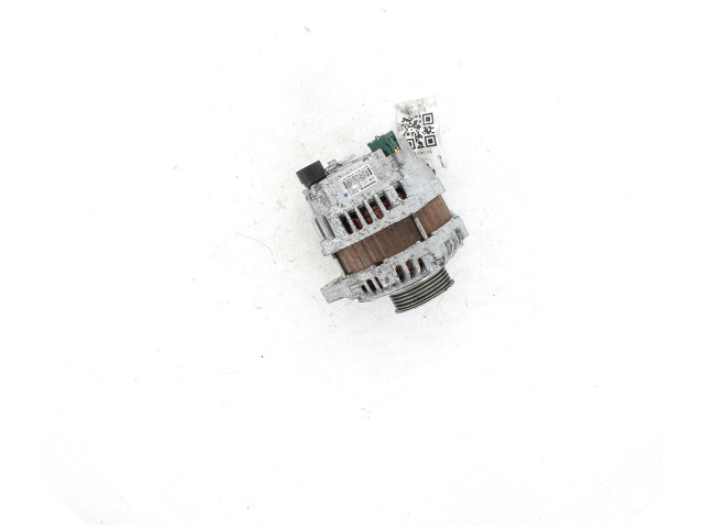 Генератор 31100R3RE01, X0-1457B   Honda Jazz      