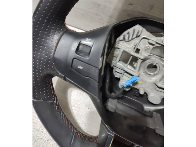 Volant Peugeot 2008 I 2018 98084115ZD, 619138200D  