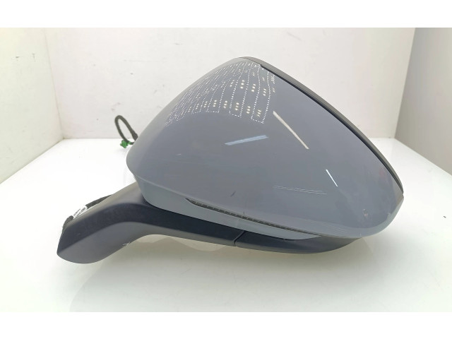 Zpětné zrcátko  Volkswagen ID.4 2023  11B857507AF, 11B857507AF9B9  