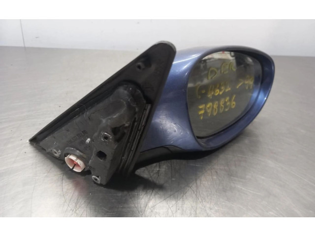 Zpětné zrcátko  Porsche Boxster 986   99653773200  