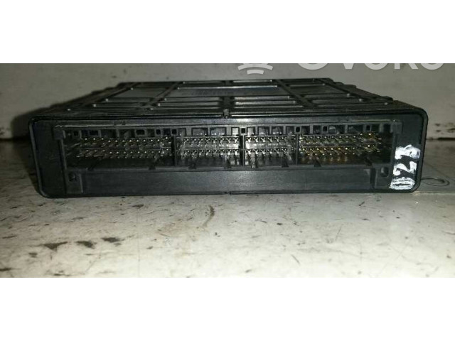 Řídící jednotka 3911038566   Hyundai Trajet 2002