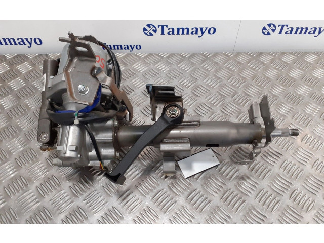    Рулевая рейка 48810BA66B, EANCEC084   Nissan Juke I F15 2010 - 2018 года