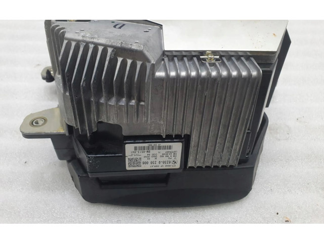 Дисплей    9230006   BMW X6 E71