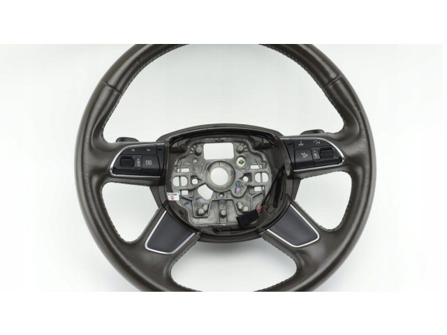 Volant Audi A8 S8 D4 4H 2011 4H0419091A  