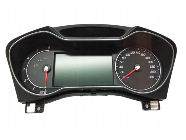Панель приборов CS7T-10849-VD   Ford S-MAX       