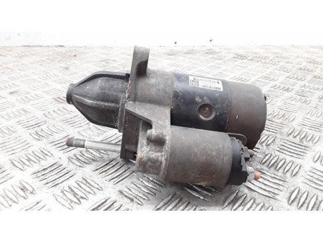Стартер  3110086G00, 3110086G0   Suzuki Swift