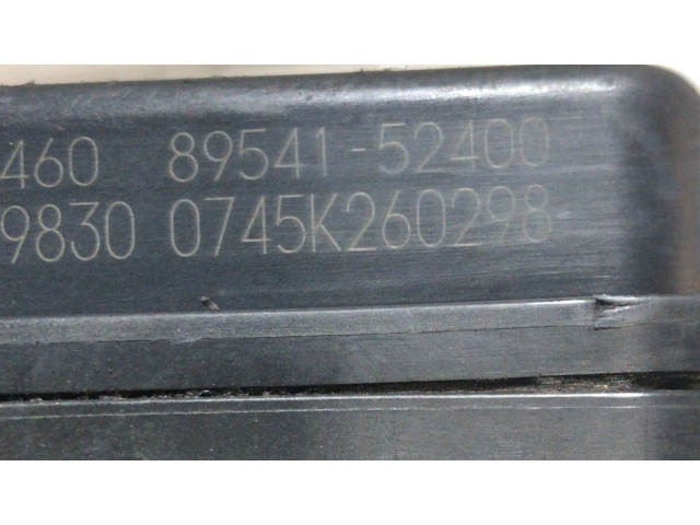 Jednotka ABS 89541-52400, 89541-52400   Toyota Yaris 2006