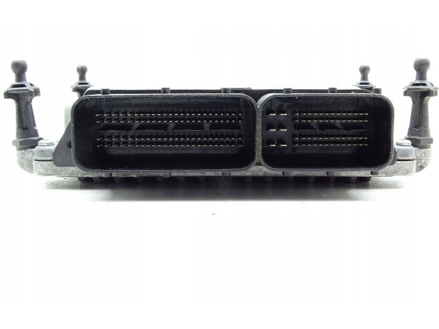 Блок управления двигателя A2721539691   Mercedes-Benz SL R230