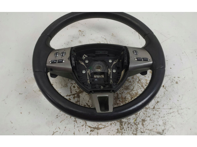 Volant Jaguar XF X250 2008   