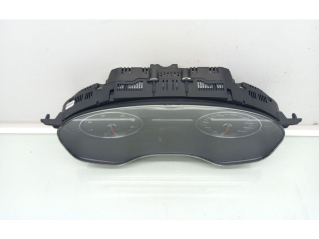 Панель приборов 4G9920951K, 4G9920951K   Audi A6 C7       