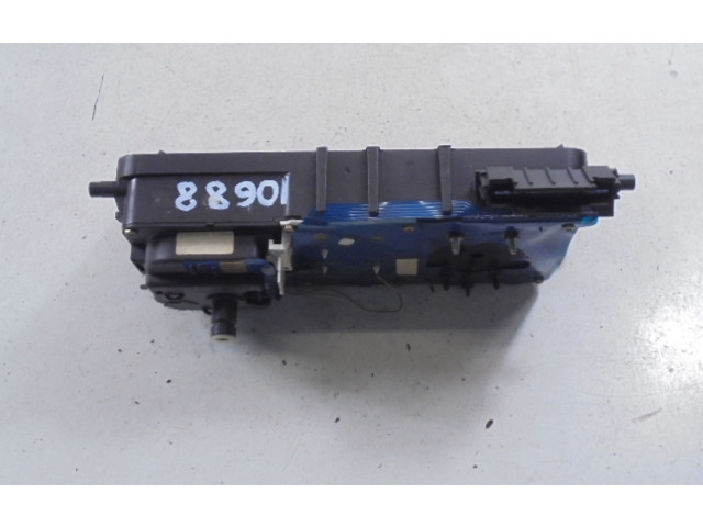 Zpětné zrcátko  Volkswagen Polo II 86C 2F 1987  198712341, 198712341  