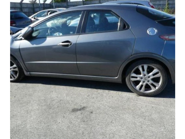 Блок управления климат-контролем 79600SMJG43ZB   Honda Civic