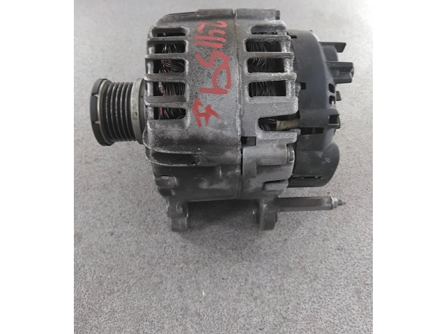 Генератор 04L903021A, 28-5797   Skoda Scala      