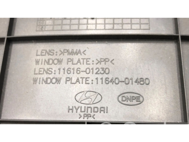 Панель приборов 94011-3Z400   Hyundai i40       