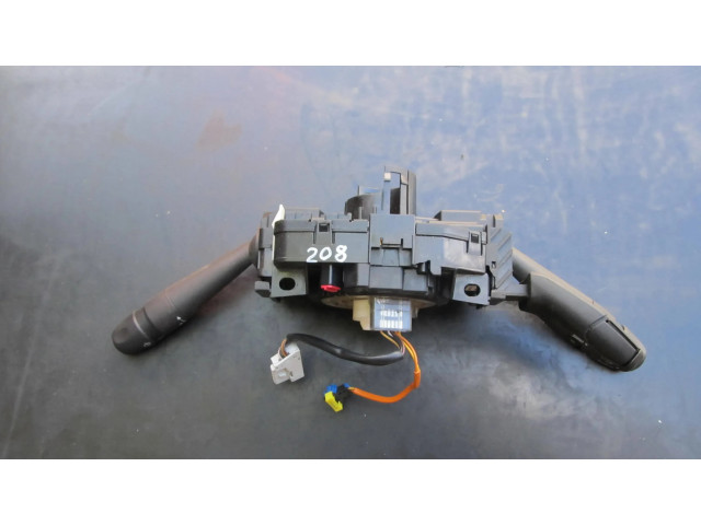 Подрулевой шлейф SRS 98016686XT, 96561270XT   Citroen C3 Picasso