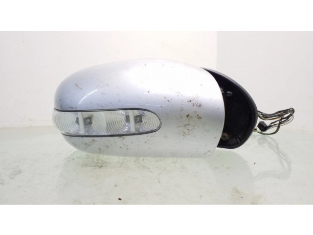 Zpětné zrcátko pravé Mercedes-Benz E W211 2005  413133420  