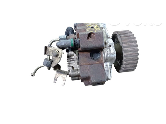 Vstřikovací čerpadlo 9651844380, 102112   Peugeot 307    9HY 
