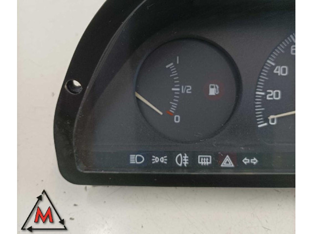 Панель приборов 7695228, VegliaBorletti   Fiat Uno       