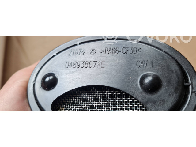 Čerpadlo oleje 04893807AE   Chrysler Pacifica   36RUAE