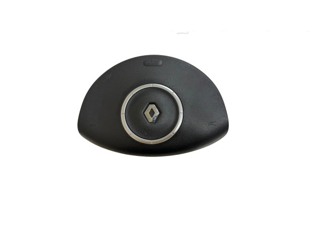 Подушка безопасности водителя 8200414934B, 0642483720282   Renault Megane II