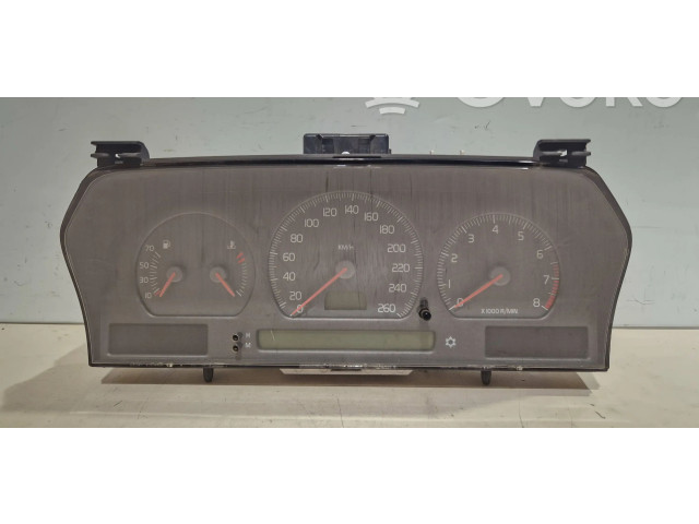 Přístrojová deska  Volvo S70  V70  V70 XC 1998 9148926  