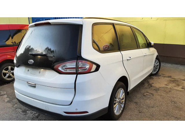 Замок капота EM2BR16F037A   Ford Galaxy