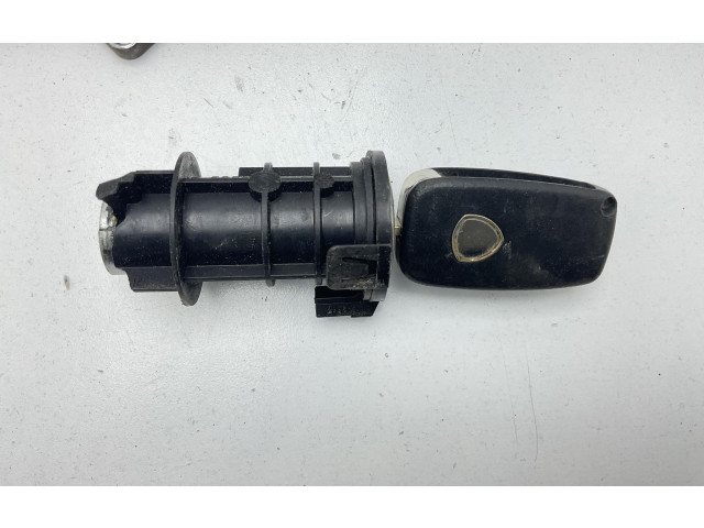 Комплект блоков управления 55202548, 55202548   Lancia Ypsilon