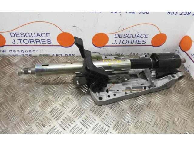 Руль Mercedes-Benz CL C215  2000 - 2006 года A2184600016      