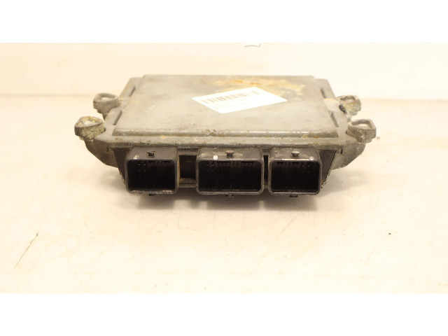 Pojistková skříňka Блок управления двигателем ECU IMPRK710032   Citroen Berlingo 1997