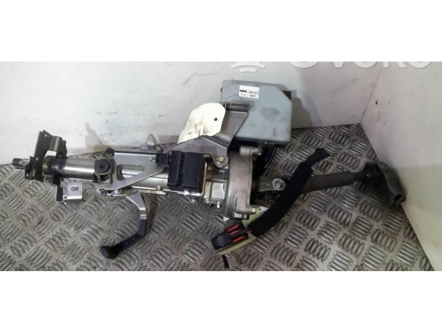  рейка  Колонка рулевая 488109523R   Renault Fluence 2010 -  года