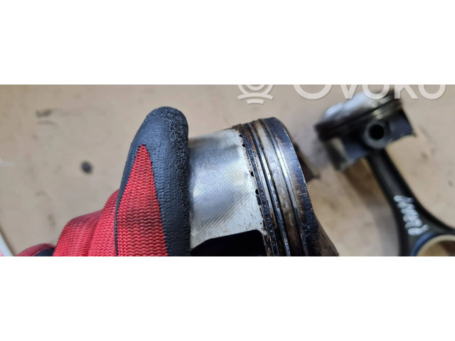  Поршень с шатуном CTU CTUD 06E107066DM, R6EH  Audi Q5 SQ5  