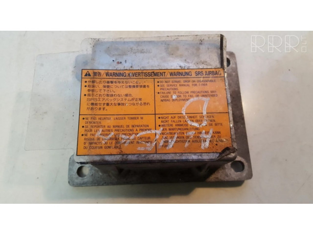 Блок подушек безопасности 285562N100   Nissan Almera