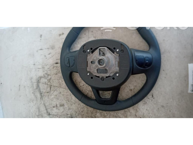 Руль Jeep Renegade  2014 -  года 735661288, 735661288      