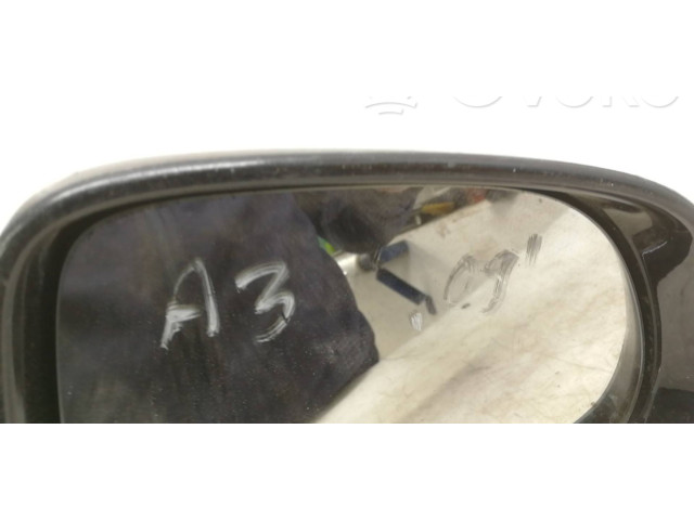 Зеркало электрическое        Audi A3 S3 8P  2003 - 2012 года   
