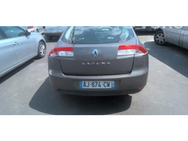 Модуль управления BSM 284B14540R   Renault Laguna III    