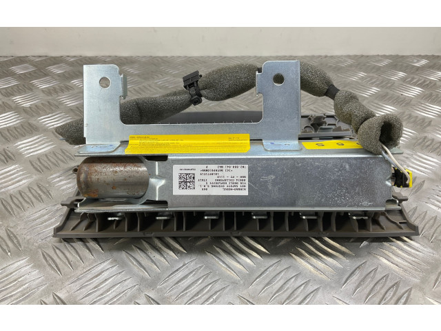 Подушка безопасности для колен 7N880841   Seat Alhambra (Mk2)