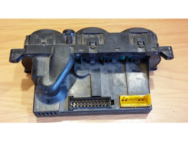 Блок управления климат-контролем 69262202   Opel Vectra B