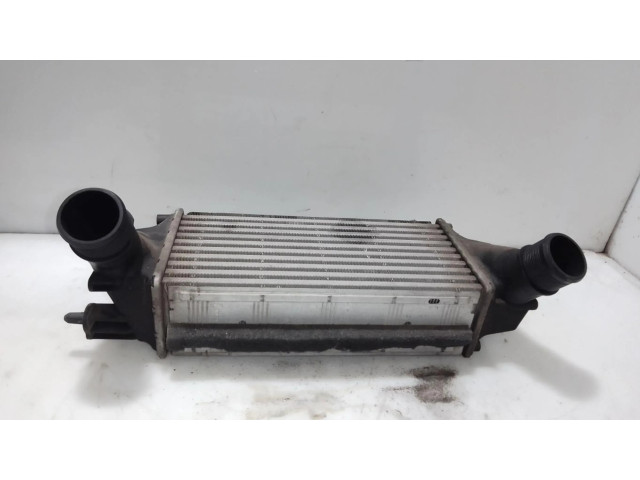 Интеркулер  C1B19L440AB   Ford B-MAX 1.0
