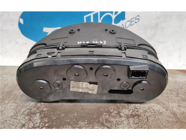 Přístrojová deska  Fiat Bravo 2007 51761172, 51761172  