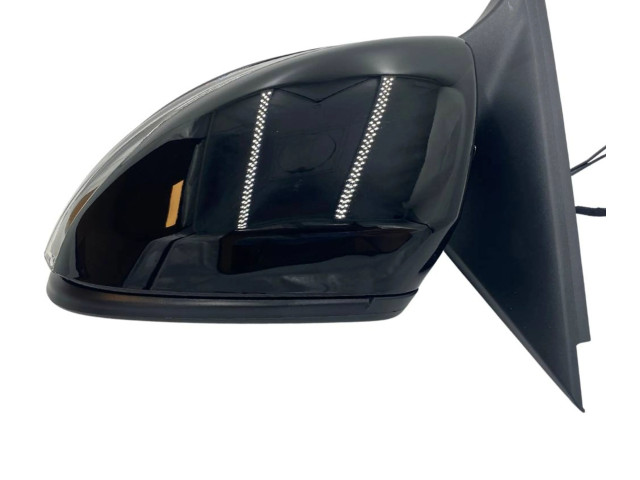 Zpětné zrcátko  Mercedes-Benz C W205 2015  A2058100902, A2058100902  