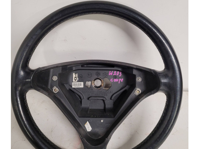 Volant Mercedes-Benz C W203 2005 A1714601803  